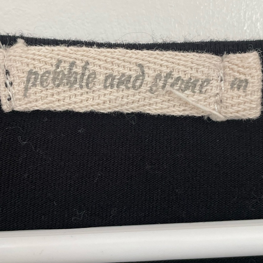 Pebble and Stone Blouse - Picture 2 of 4